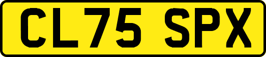 CL75SPX
