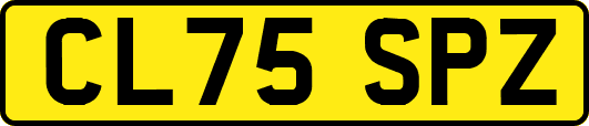 CL75SPZ