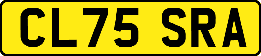 CL75SRA