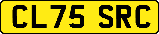 CL75SRC