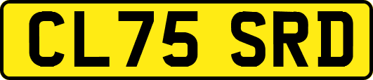 CL75SRD