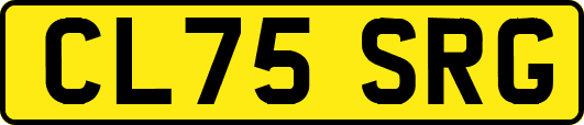 CL75SRG