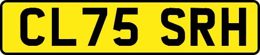 CL75SRH