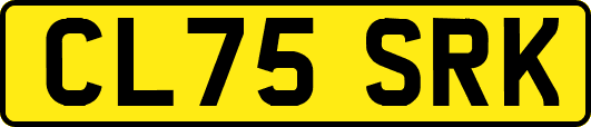 CL75SRK