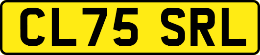 CL75SRL