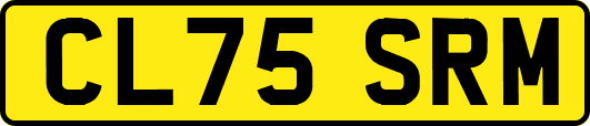CL75SRM