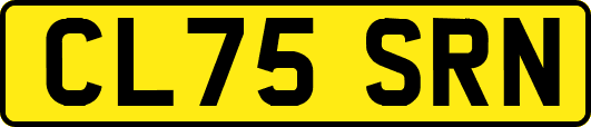 CL75SRN