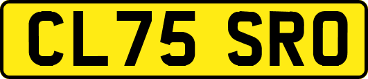 CL75SRO
