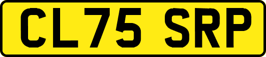 CL75SRP