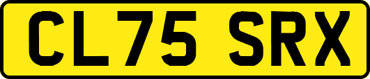 CL75SRX