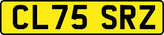 CL75SRZ