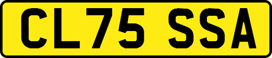 CL75SSA