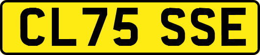 CL75SSE