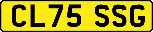 CL75SSG