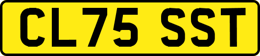 CL75SST