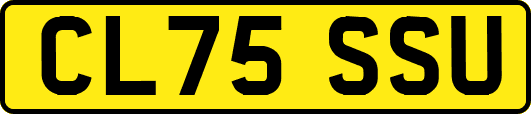 CL75SSU
