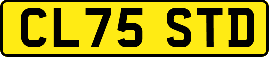CL75STD