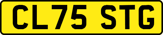 CL75STG