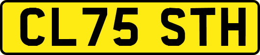CL75STH