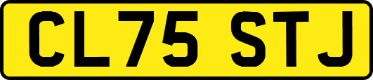 CL75STJ