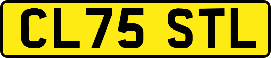CL75STL