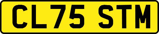 CL75STM
