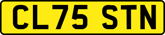 CL75STN