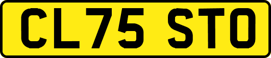 CL75STO
