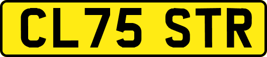 CL75STR
