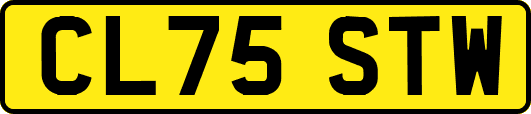 CL75STW