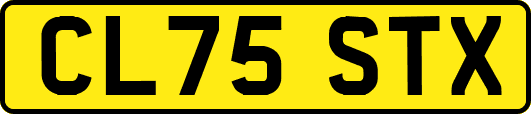 CL75STX