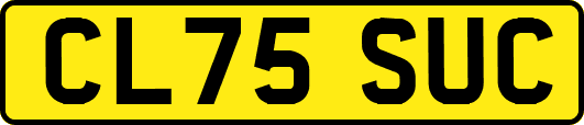 CL75SUC