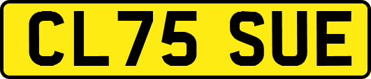 CL75SUE