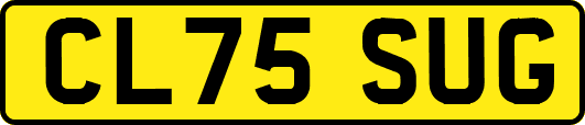 CL75SUG