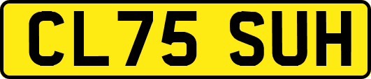 CL75SUH