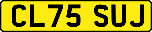 CL75SUJ