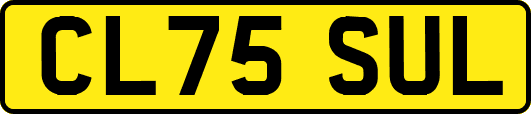 CL75SUL
