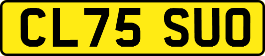 CL75SUO