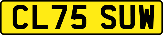 CL75SUW