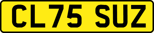 CL75SUZ