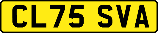 CL75SVA