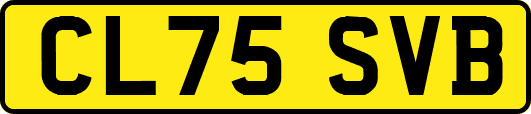 CL75SVB