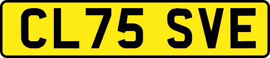 CL75SVE