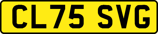 CL75SVG