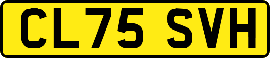 CL75SVH