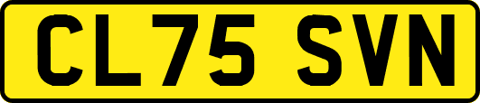 CL75SVN