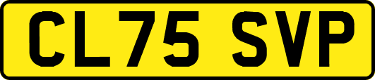 CL75SVP