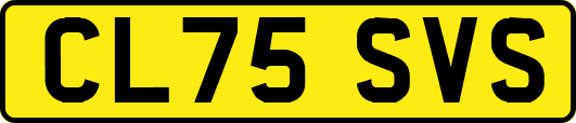 CL75SVS