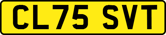 CL75SVT