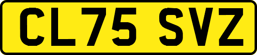 CL75SVZ